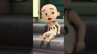 Download Lagu upin dan ipin.... MP3