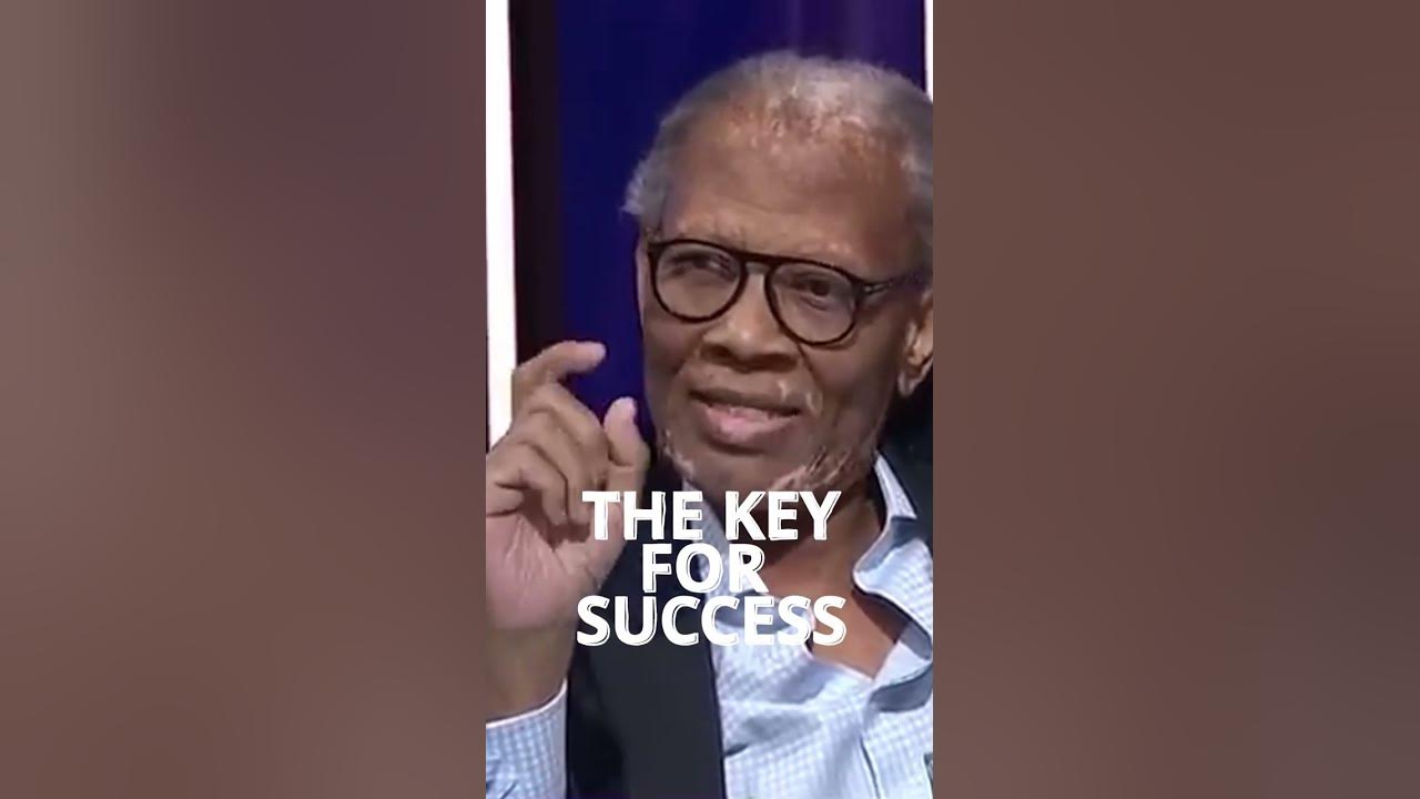 what-is-the-key-for-success-youtube