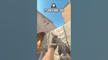 CS2 Dust2 - Utility for soloQ  #csgo #counterstrike #counterstrikefacts #counterstrike