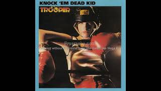 Trooper - Oh, Pretty Lady