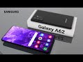 Samsung Galaxy A62 - Android 12, 6000 mAh Battery, 8GB RAM, 5G | Price & Release Date