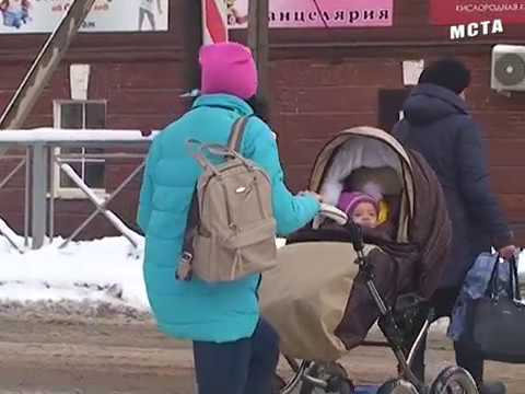 Срок выдачи материнского капитала сокращен.