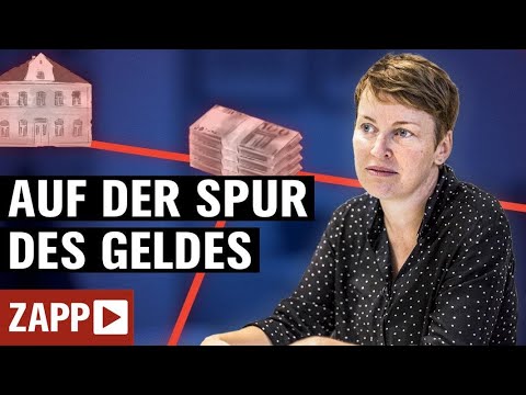 Tschechien: Pandora Papers
