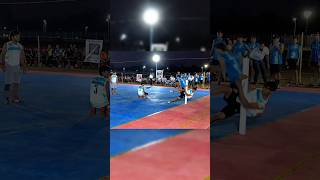 Kho Kho Pole Dive: Ultimate Tips & Tricks! 🔥🤯 #trending #divng #khokhogame #khortha_status