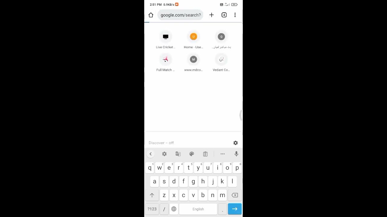 real cricket 22 not showing in play store 
