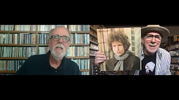 Bob Dylan's Studio Albums: A Conversation