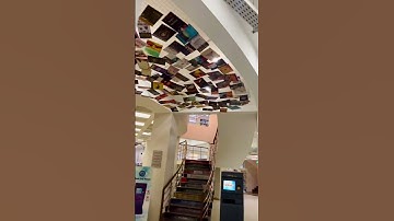 How #nust #looks like