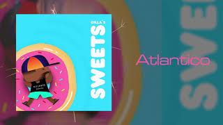 Atlantico - Monkyllaz - Beat Maker Henzo - (Dilla´s Sweets)