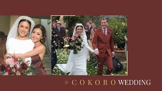 #CoKoro Wedding in Italy!  | Kryz Uy