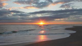 Govi, Torero & Hobe Sound Florida Sunrise chords