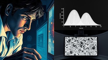 How Do We "See" a Particle That