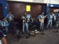Los Vallenatos de la Cumbia-Sal y Agua (En Vivo)