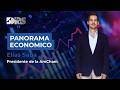 Elías Saba | Nuevo liderazgo al frente de AmCham y las oportunidades de comercio con Estados Unidos
