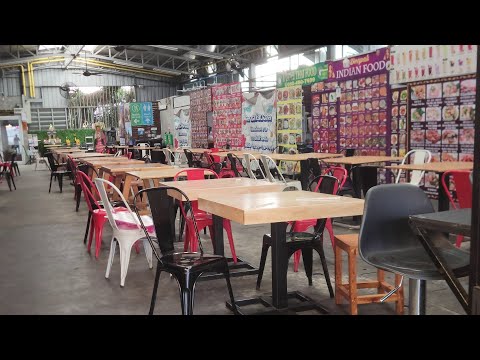 Explore Delicious Eating Spots in Pattaya, Thailand