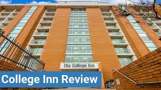 Texas State University College Inn Review