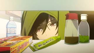 Yuu Otosaka-Depresed//Sad[AMV]