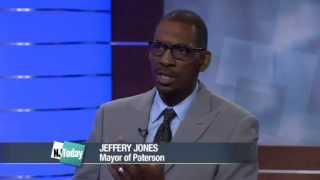 Paterson Mayor Defends Actions, Says Council Members Derelict in Responsibilities