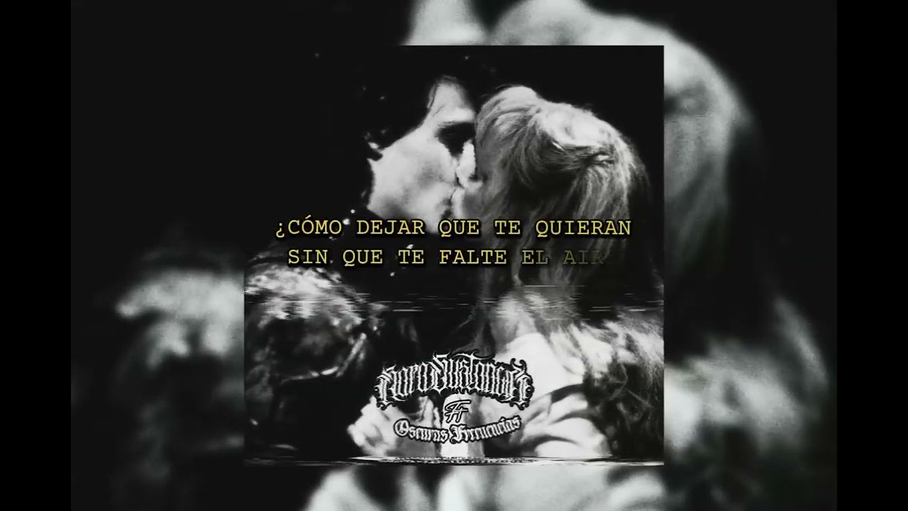 PECADO II - RARA SUSTANCIA X @OSCURASFREC Prod.DON NADIE.