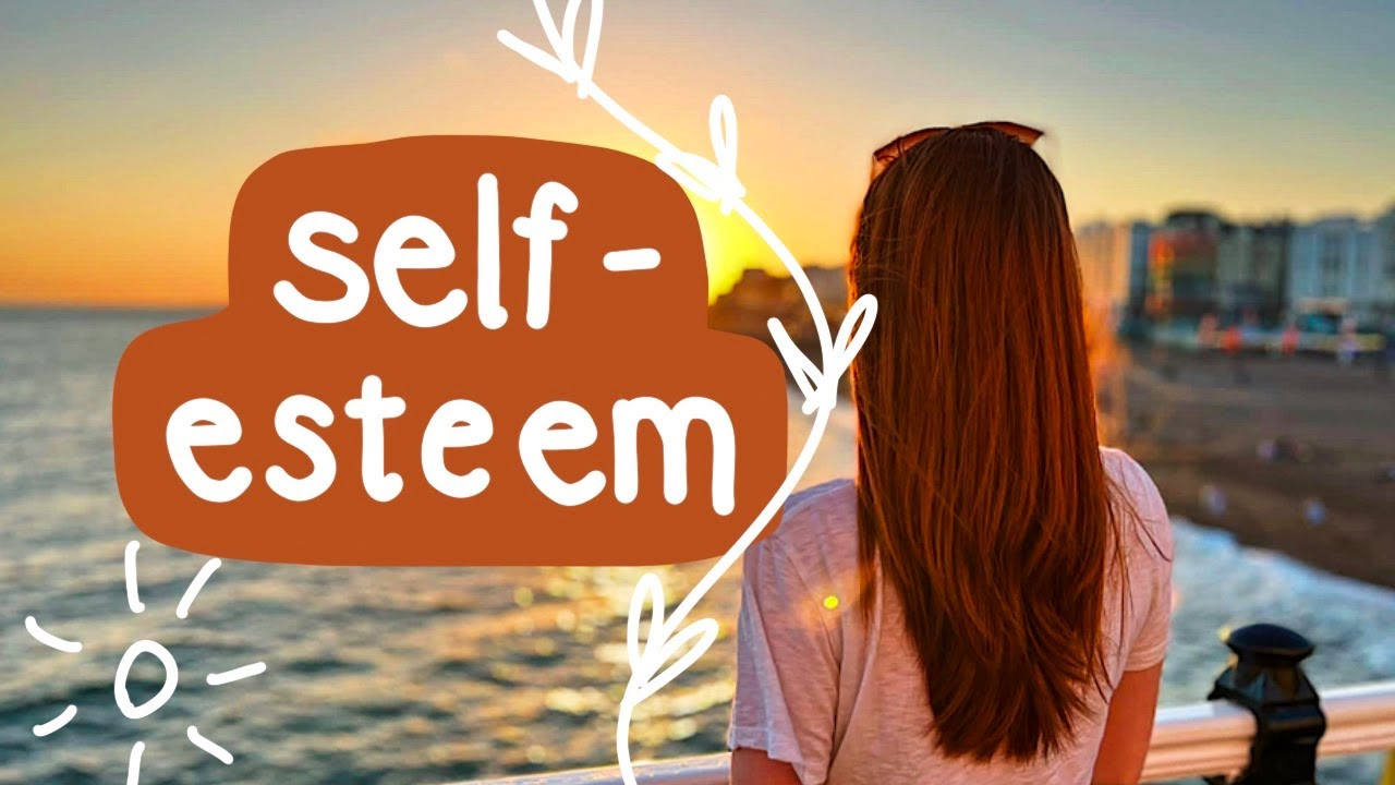 I Got Rid Of All My Mirrors My Journey With SelfEsteem YouTube