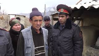 картинка: Туҳмат дар ҳаққи ҳамсоя, милитсия дар Панҷакент ҳақиқатро ошкор сохт