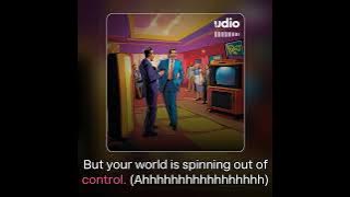 Laugh Track Written by Mr. Obscuria's alter Ego KLO #powerpop #americana #sitcom