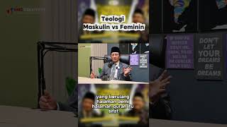Teologi Keseimbangan: Kenapa Sifat Tuhan Penuh Kelembutan? #dmcpodcast