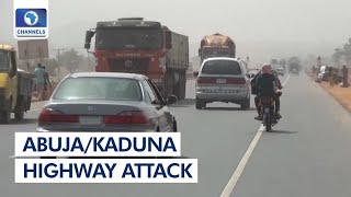 Terrorists Abduct Unspecified Number Of Travellers Along Abuja-Kaduna Highway