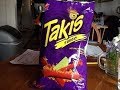 Taki fuegos in depth unboxing and review reupload
