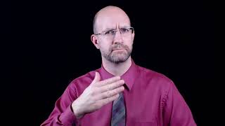 Authoritative vs. Diplomatic Vocabulary Quiz Question | ASL - American Sign Language
