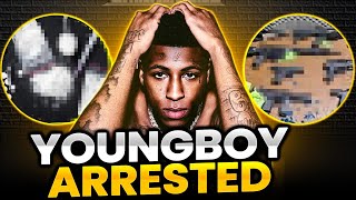 NBA YoungBoy Is Increasing His Net Worth Ensuring Hell Never Be Broke Again