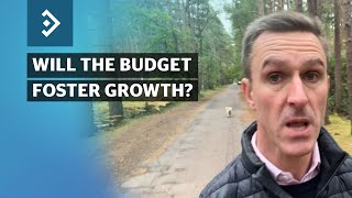Will the Budget foster growth? | FxPlew | 8 Oct 2025