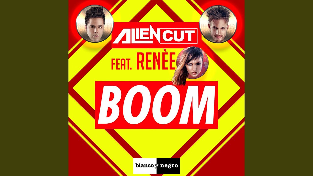 Boom Radio Edit YouTube