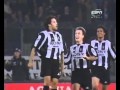 Juventus - Milan 4-1 (28.03.1998) 10a Ritorno Serie A