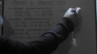Logic Lecture 8.2