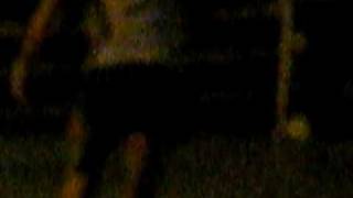 New Years First Snowball Fightin Boxers N Tank Top