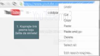 Najbolji sajt za skidanje pesama screenshot 3