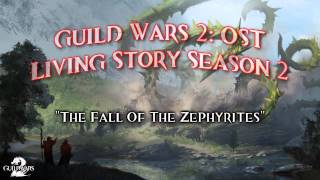 Guild Wars 2 Ost - The Fall Of The Zephyrites Lss2