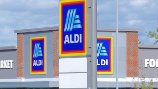 NC Officer Shoots, Kills Man at an Aldi Grocery Store, Wounds Bystander
