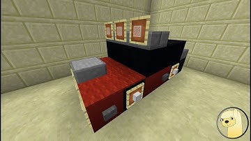 Minecraft - How To Build Shatter From Bumblebee!