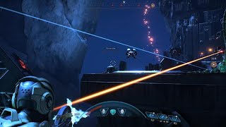 Mass Effect: Andromeda Bug 1
