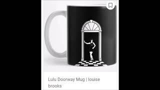 The Weird World of Pre-WWII Celebrity Merchandise (modern) Part 1