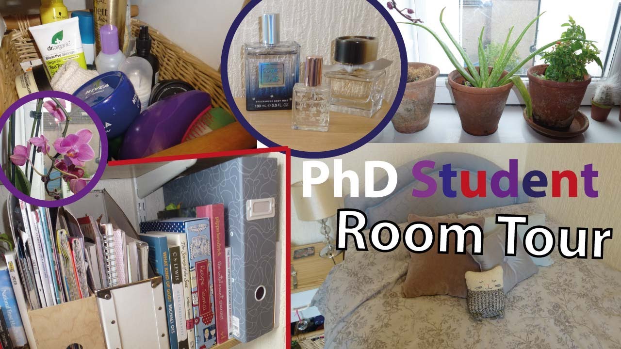 student room phd