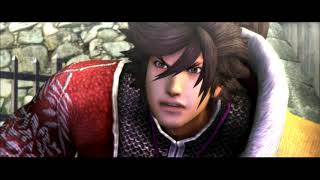 Sengoku Basara: Samurai Heroes - Keiji Maeda | Green Path