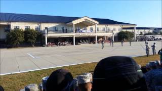 Keesler AFB Drill Down 2013 Part 1 1080p (unedited)