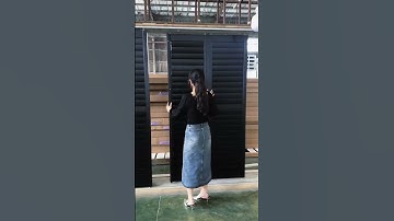 Plantation Shutters Assembly | Factory Showcase of Custom Window Shutters #shutter