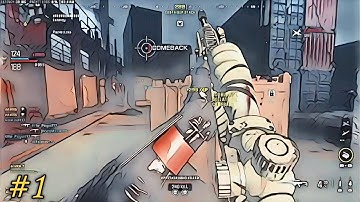 COD: MW 3 - Random Moments #1 | COD: MW 3 | MW3 | COD