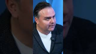 Eski İstihbaratcı Kriz Anlarında Ortalığı Birbirine Katmaya Gerek Yok