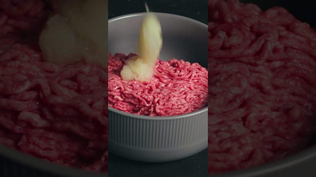 Kaşarlı Pideli Köfte | Yemek Tarifi | BİM