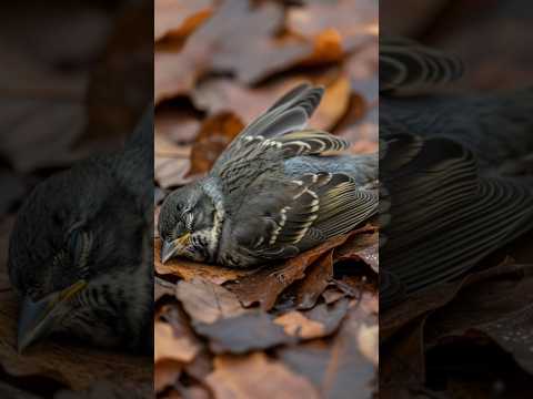 شفت عصفور ميت كل جرح ما بي حزين تصميم فيديوهات