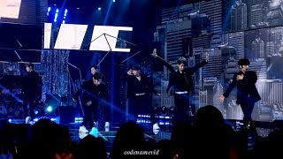 180629 KBS 뮤직뱅크 사전녹화 신화 - This Love (리허설)
